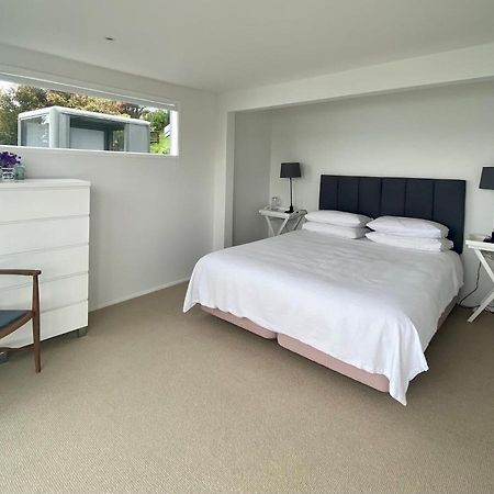 Wharf View Apartment รัสเซล ภายนอก รูปภาพ